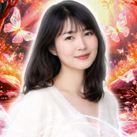 芽愛里（メアリ）先生画像