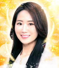 星良（セイラ）先生画像