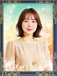 イリス陽（イリスヨウ）先生画像