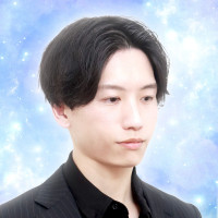 宗祐（しゅうすけ）先生画像