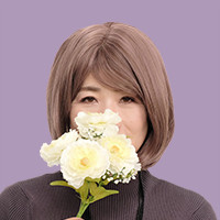 光彩堂 茉白（ましろ）先生画像