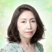 佳納（かの）先生画像