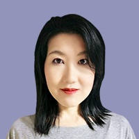 沙和先生画像
