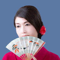 恋咲れん先生画像