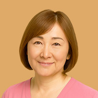 桜千（さち）先生画像