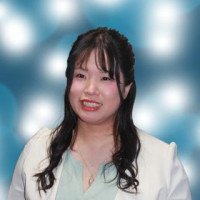 晶玉琴音（ショウギョクコトネ）先生画像