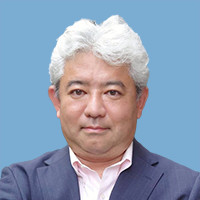 香清零（かせいれい）先生画像