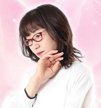サラナ・蓮（サラナ・レン）先生画像