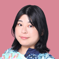 千晴先生画像