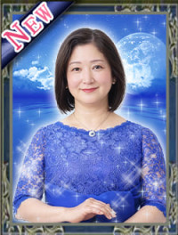 清和伊吹（セイワイブキ）先生画像