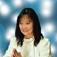 神縁（シンエン）先生画像