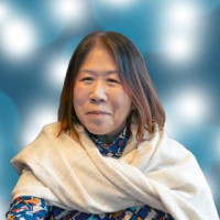 橘 砂羽（タチバナ サワ）先生画像