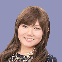 一　珠凛先生画像