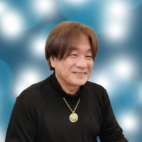 神代鏡介（カミシロキョウスケ）先生画像