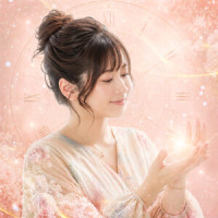トゥールビヨン先生画像