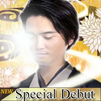 颯真（ソウマ）先生画像