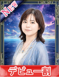 華城舞香（ハナシロマイカ）先生画像