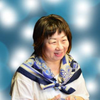 柊木あかね（ヒイラギアカネ）先生画像