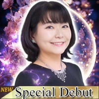 友梨奈（ユリナ）先生画像