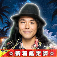 ゼノ先生画像