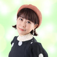 茶灯ぼたん（チャビボタン）先生画像