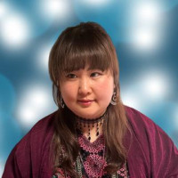 月城乃愛（ツキシロノア）先生画像