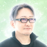 一真（かずま）先生画像