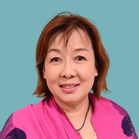 行列の出来る占い師☆星田 奈々先生画像