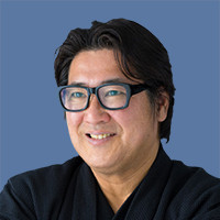 リョウデン先生画像