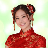アネモネ雨依（アネモネウイ）先生画像