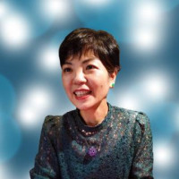 赤緑（アカミドリ）先生画像