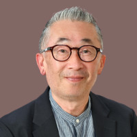 風間宗佑先生画像