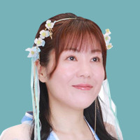 高石すみれ先生画像
