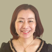心音　貴美子先生画像