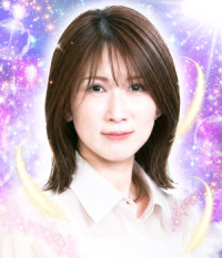羽良々（ウララ）先生画像
