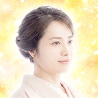 佳寿（かず）先生画像