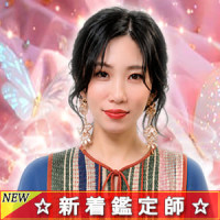 楓果（フウカ）先生画像