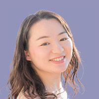 薫 澄恋（かおる すみれ）先生画像
