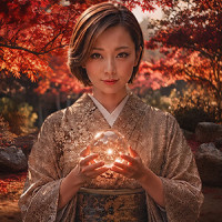 真秀（マホラ）先生画像