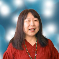 灼姫（アキヒメ）先生画像