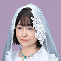 【白魔女の伝言】☆ルリアン☆先生画像