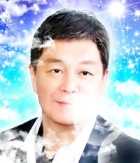 賢勇（けんゆう）（ケンユウ）先生画像