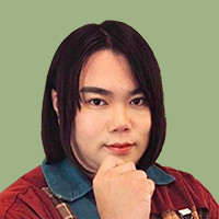 天音 來希先生画像