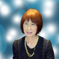 縁えしこ（エニシエシコ）先生画像