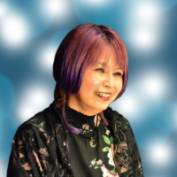 零夜（レイヤ）先生画像