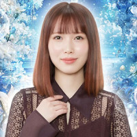 鳳珠海（オオトリタマミ）先生画像