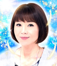 海明（ウミ）先生画像