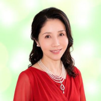 美紅アコヤ（ミクアコヤ）先生画像