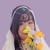 月夢結梨愛先生画像
