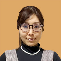 ミライ和葉先生画像